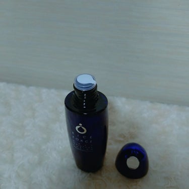 ディープモイスチュアローション/ライスフォース/化粧水を使ったクチコミ（3枚目）