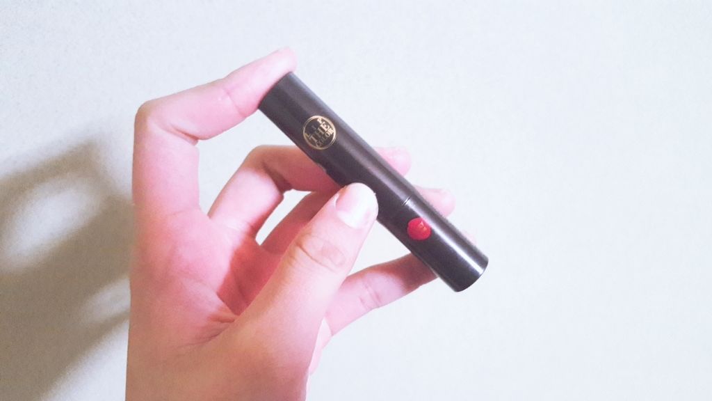 リップザカラー/リップザカラー/口紅を使ったクチコミ(1枚目)