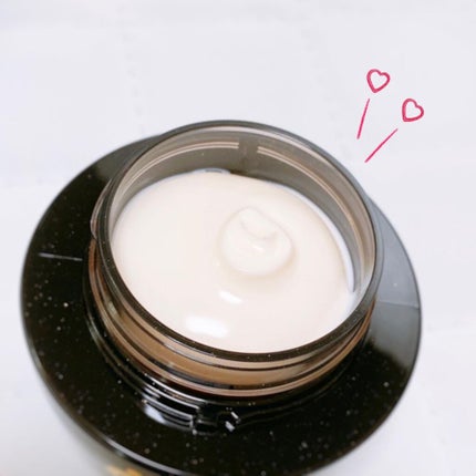 プレミアムパーフェクトクリーム/ライスフォース/フェイスクリームを使ったクチコミ(3枚目)