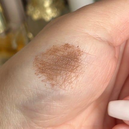 ハンオールブロウカラ/rom&nd/眉マスカラを使ったクチコミ(3枚目)