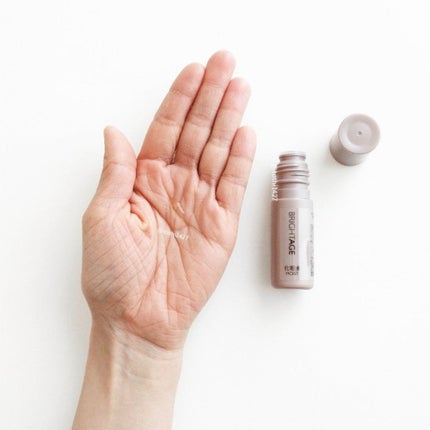 トラベルセット/BRIGHTAGE/トライアルキットを使ったクチコミ(5枚目)