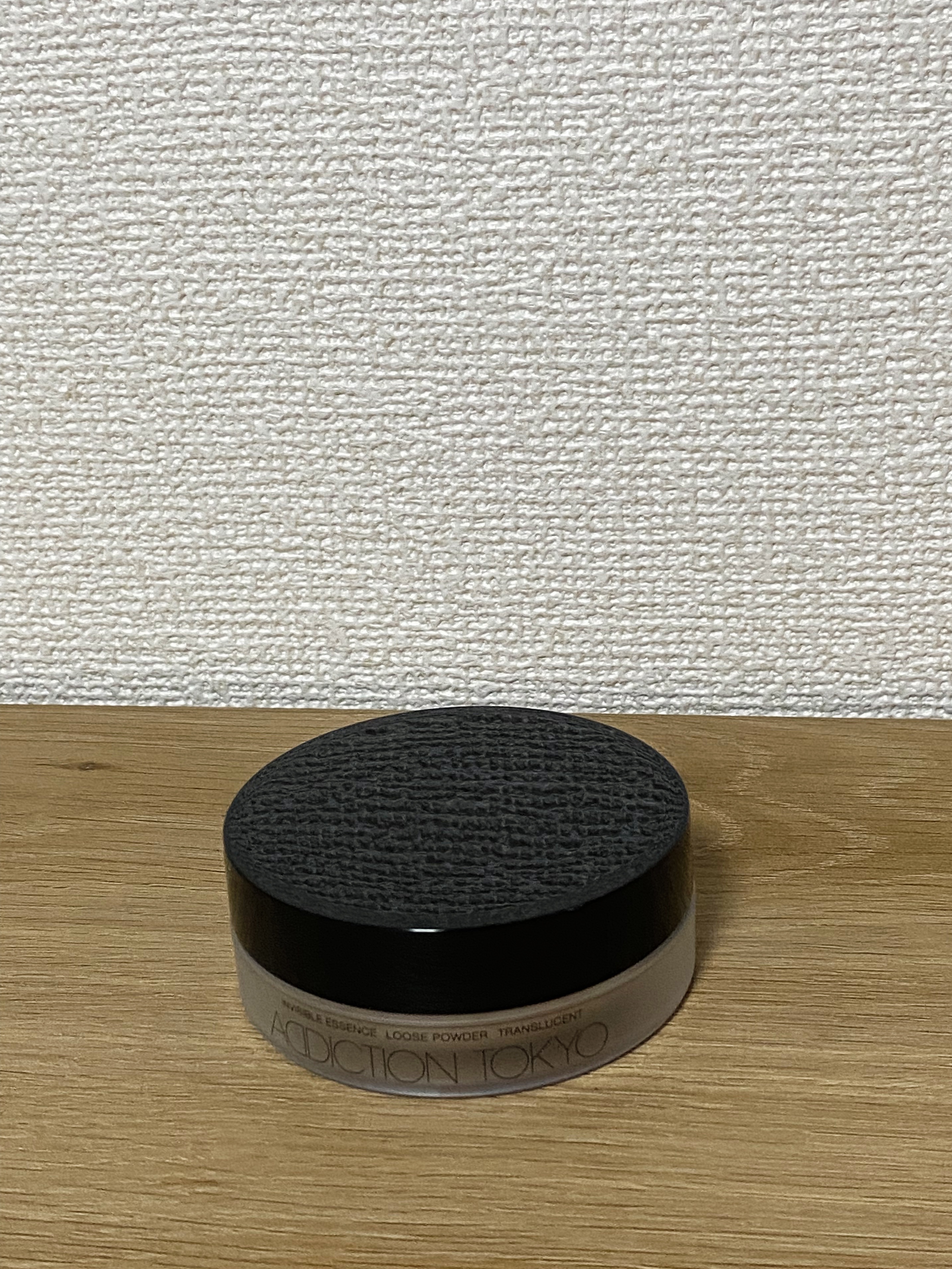 オイル リッチ グロウ ルース パウダー/SUQQU/ルースパウダーを使ったクチコミ（1枚目）