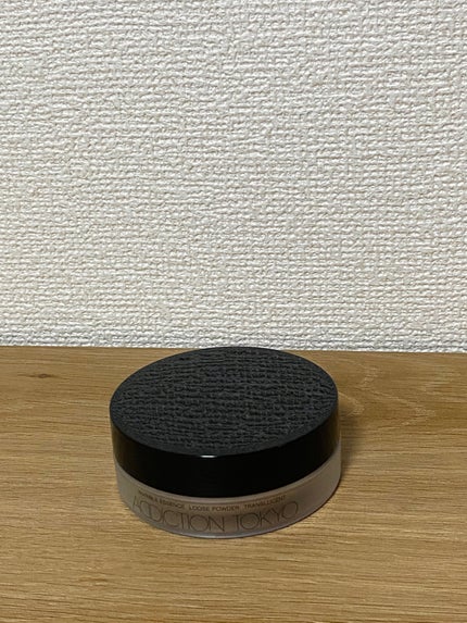 オイル リッチ グロウ ルース パウダー/SUQQU/ルースパウダーを使ったクチコミ(1枚目)