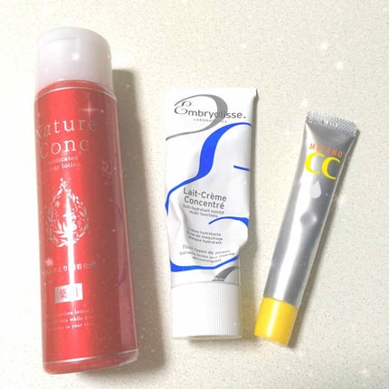 アンブリオリス モイスチャークリーム/アンブリオリス/フェイスクリームを使ったクチコミ(2枚目)