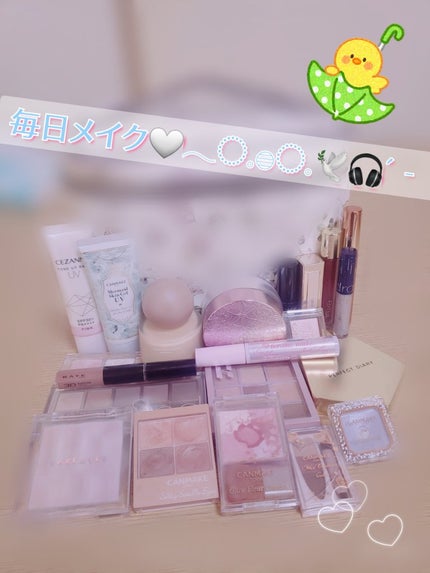 ゆに on LIPS 「✁┈┈┈┈┈┈┈┈┈┈┈┈┈┈┈┈昨日投稿してたつもりが出来て..」(1枚目)