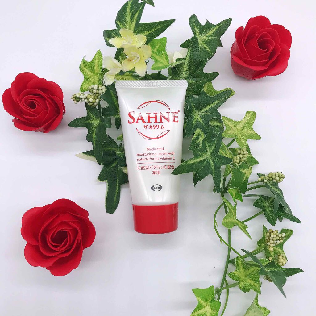 ザーネクリーム/ザーネ/ボディクリームを使ったクチコミ（1枚目）