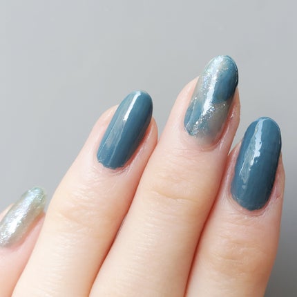 ミニネイル/パラドゥ/マニキュアを使ったクチコミ(5枚目)