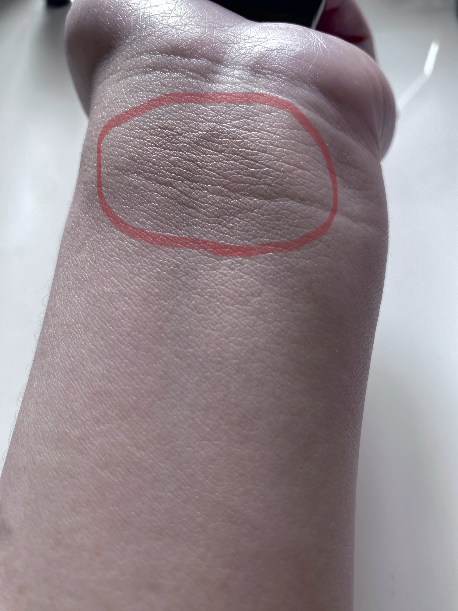 デザイニング コンシーラー/ブリリアージュ/リキッドコンシーラーを使ったクチコミ（2枚目）