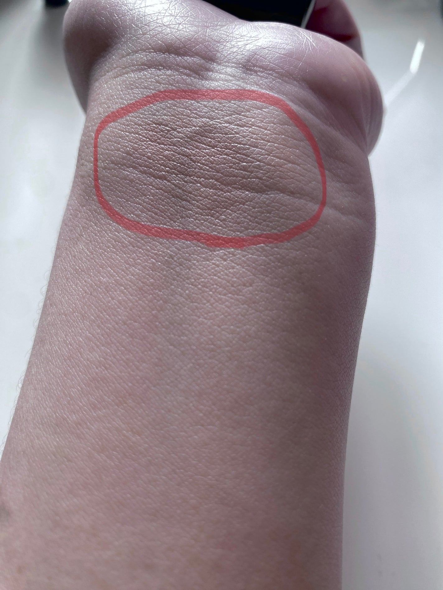 デザイニング コンシーラー/ブリリアージュ/リキッドコンシーラーを使ったクチコミ(2枚目)