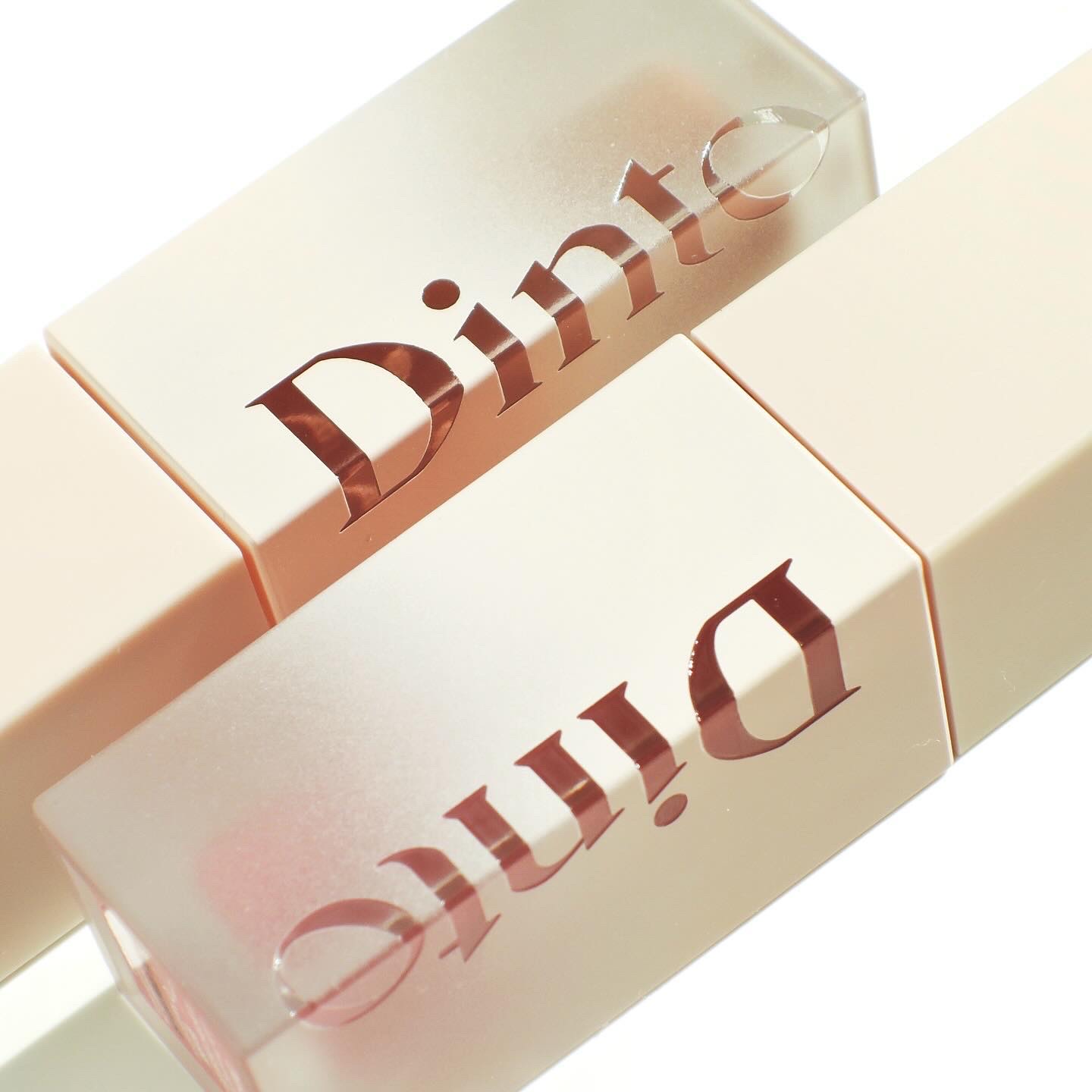 （ル・シャ ボテコレクション）ブラーゼリーボリュームリップティント/Dinto/リップティントを使ったクチコミ（1枚目）