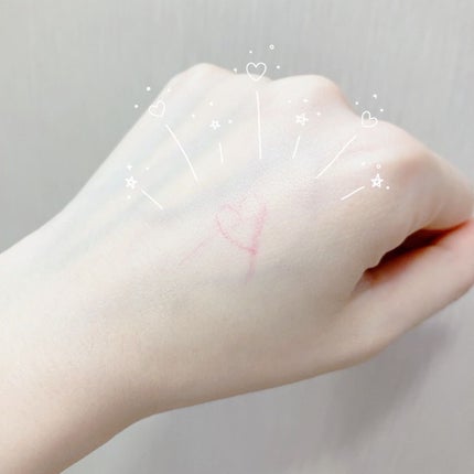 3wayスリムアイルージュライナー/キャンメイク/リキッドアイライナーを使ったクチコミ(2枚目)