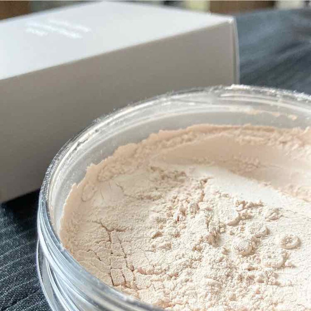 MAISON LEXIA ルーセント フェイスパウダーのクチコミ「もうこれはイマドキの﻿
関西土産として認定されるべき﻿
﻿
﻿
兼ねてよりラブコールを送.....」（2枚目）