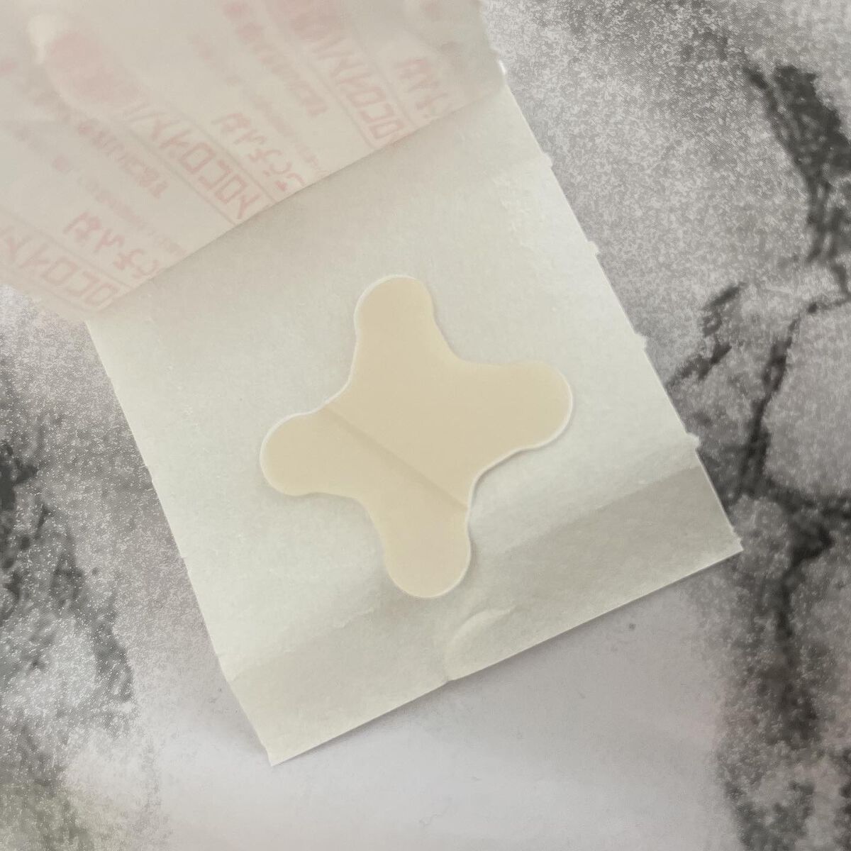 キズクイックfit/東洋化学/その他を使ったクチコミ(2枚目)