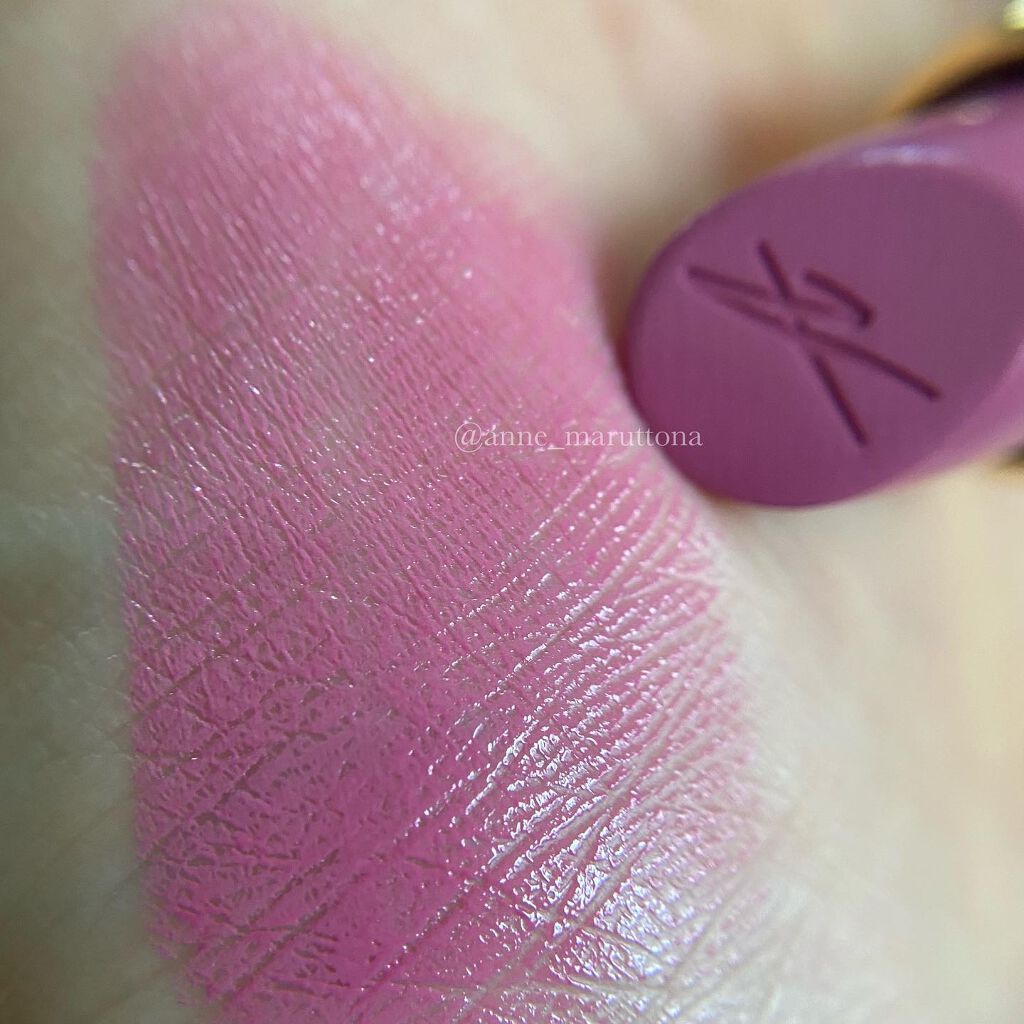 アイブロウ カラーマスカラ 05 ディープパープル/Amplitude/眉マスカラを使ったクチコミ（3枚目）