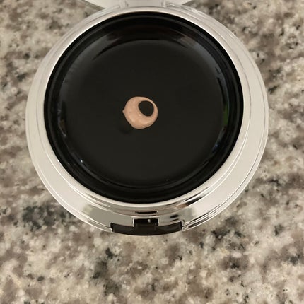 V3シャイニングファンデーション/SPICARE/クッションファンデーションを使ったクチコミ(4枚目)