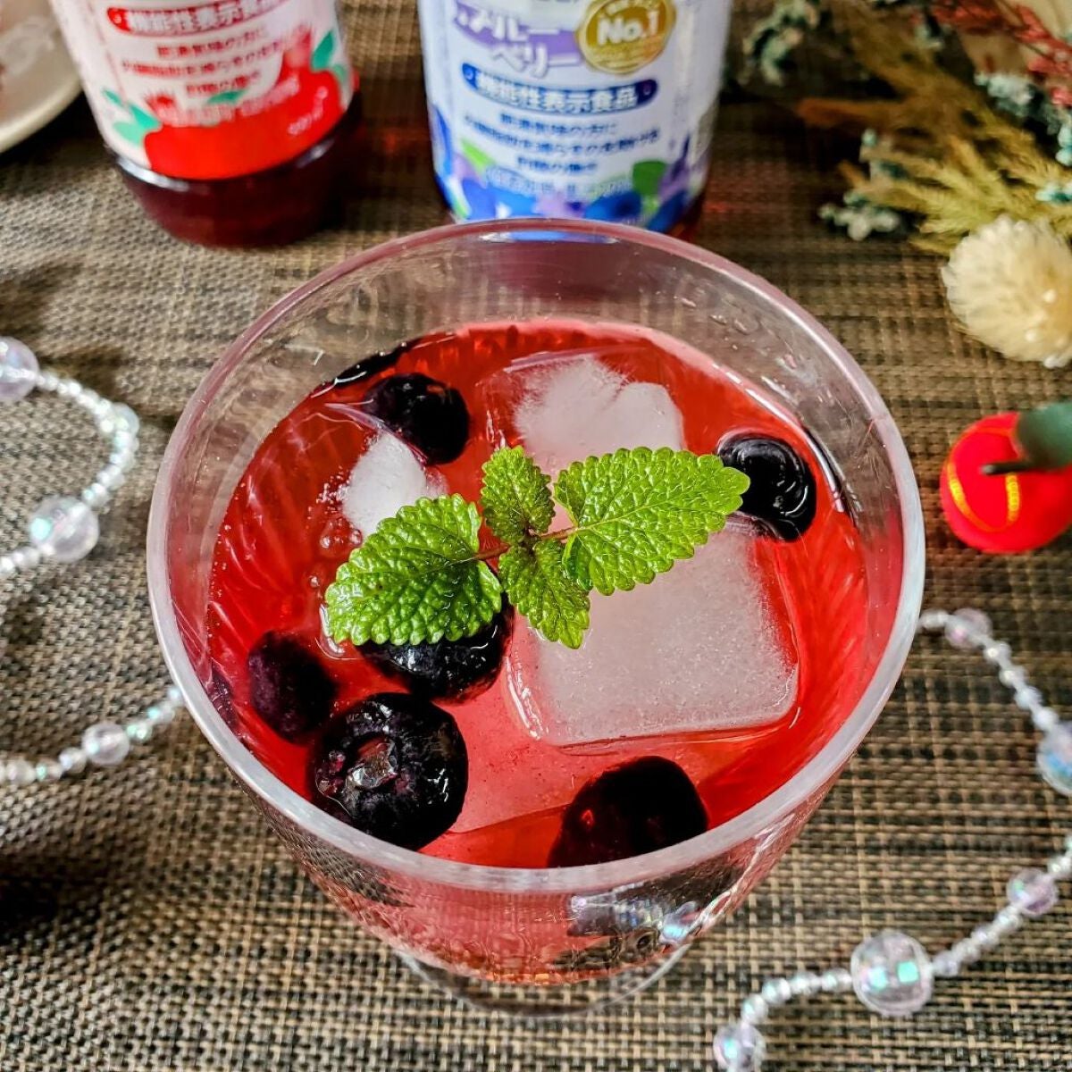 ホンチョ/O'Food/その他飲むお酢を使ったクチコミ(6枚目)