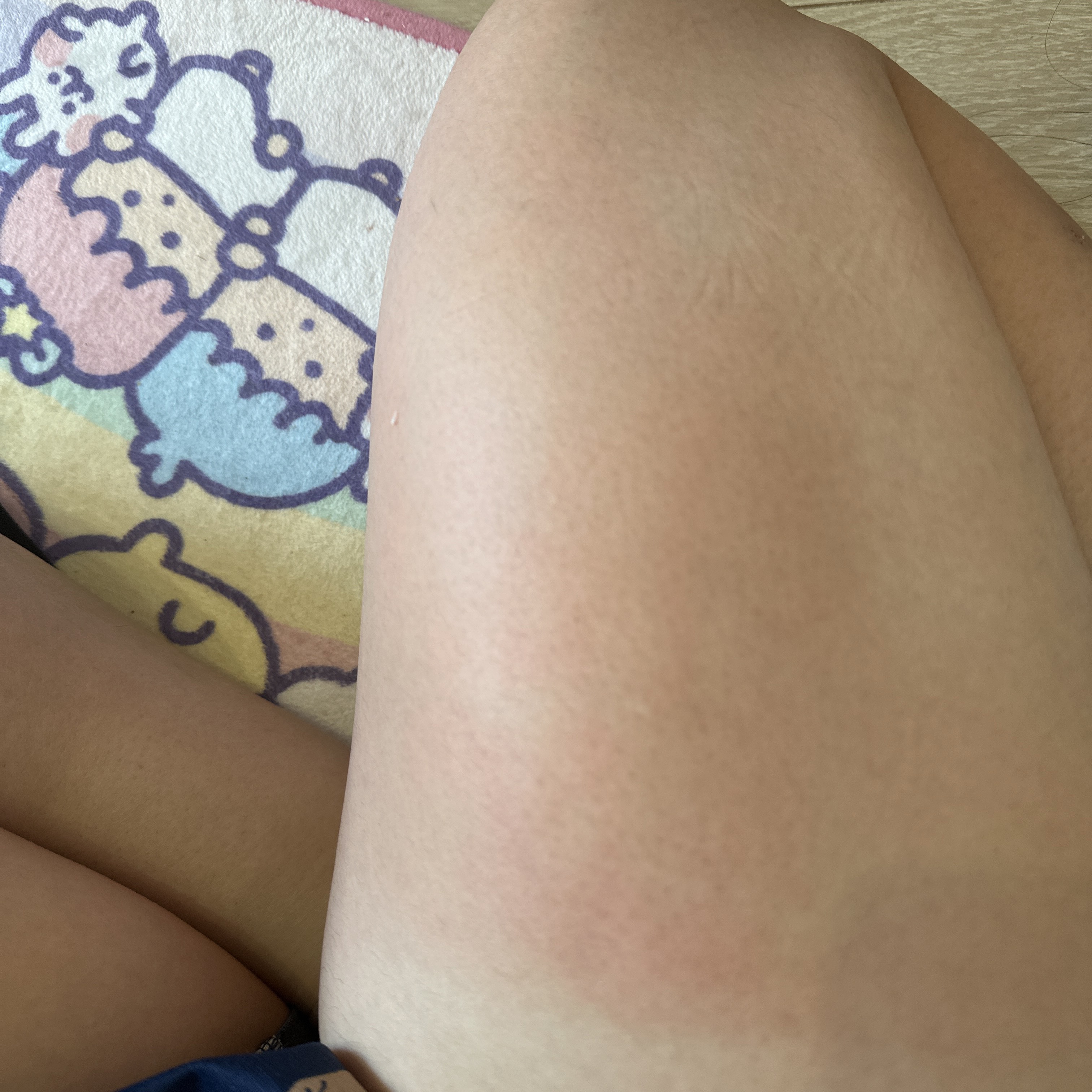 WHITE VEIL ブライトセラムUV/WHITE VEIL/日焼け止めローションを使ったクチコミ（2枚目）