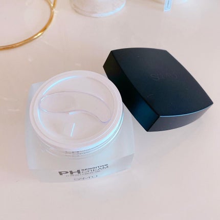 サミュ PHセンシティブクリーム/SAM'U/フェイスクリームを使ったクチコミ(7枚目)