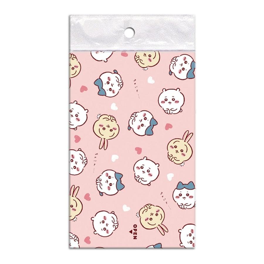 ちいかわ ソフトパックティシュ / ダイレイ