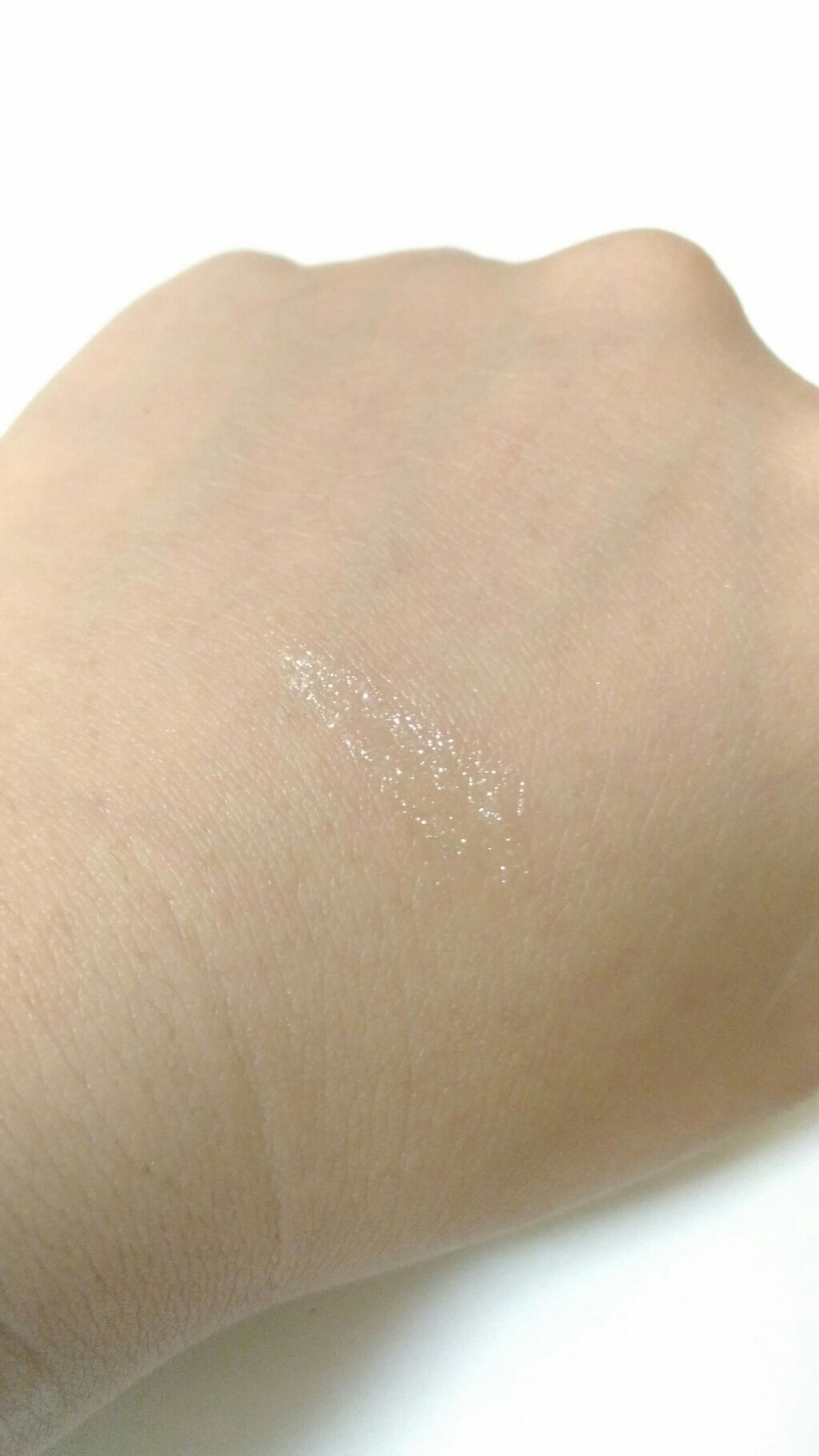 ティアー アイライナー/ETUDE/リキッドアイライナーを使ったクチコミ（2枚目）