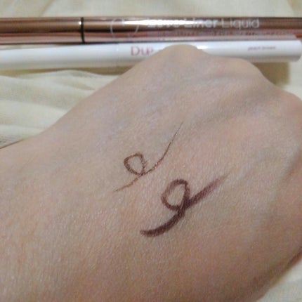 ウォーターリップ トーンアップCC/メンソレータム/リップクリームを使ったクチコミ(5枚目)