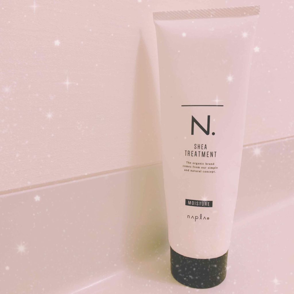 N. シアシャンプー／シアトリートメント モイスチャー / N.の