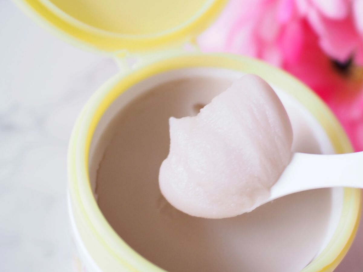 夢みるバーム ガスールブライトモイスチャー /ロゼット/クレンジングバームを使ったクチコミ（2枚目）