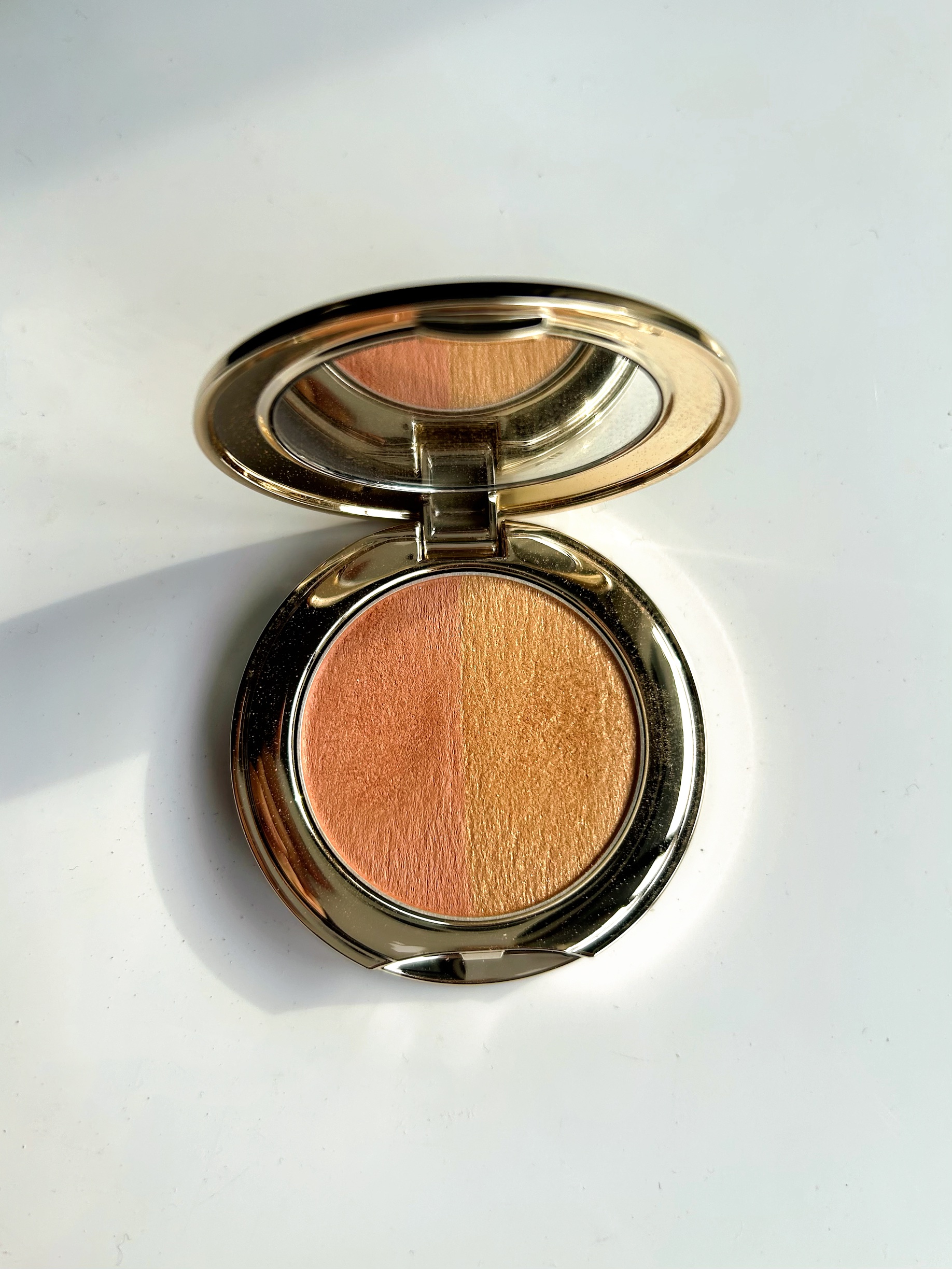 スナイデル シルキー タッチ アイズ 07 Soft Peach/SNIDEL BEAUTY/アイシャドウパレットを使ったクチコミ（1枚目）