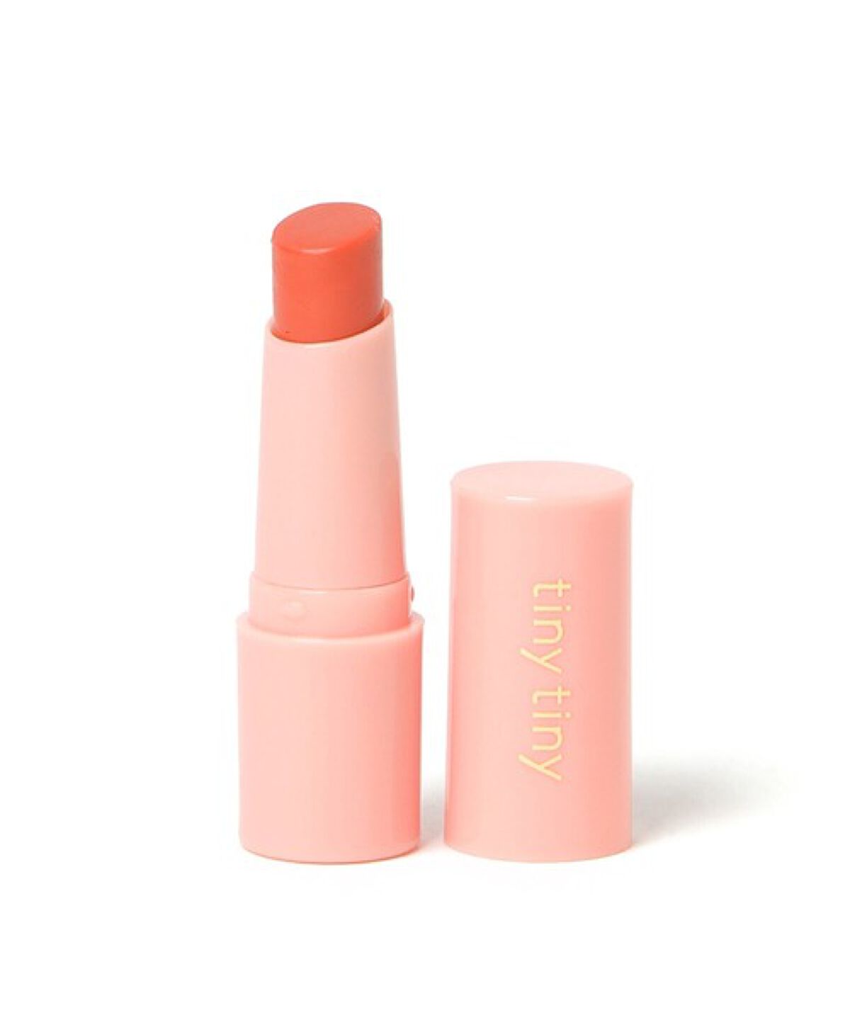 ミニリップスティック 01 サンバーストオレンジ