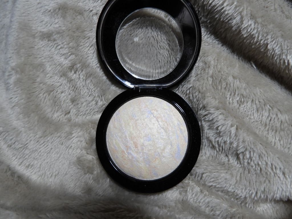 M·A·C ミネラライズ スキンフィニッシュ/M・A・C/パウダーハイライトを使ったクチコミ(1枚目)