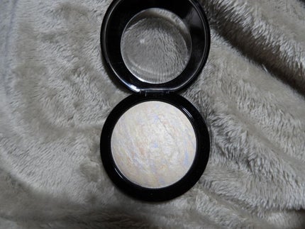 M·A·C ミネラライズ スキンフィニッシュ/M・A・C/パウダーハイライトを使ったクチコミ(1枚目)