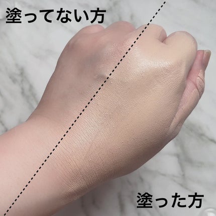 &be ブラックスポンジ/&be/パフ・スポンジを使ったクチコミ(5枚目)