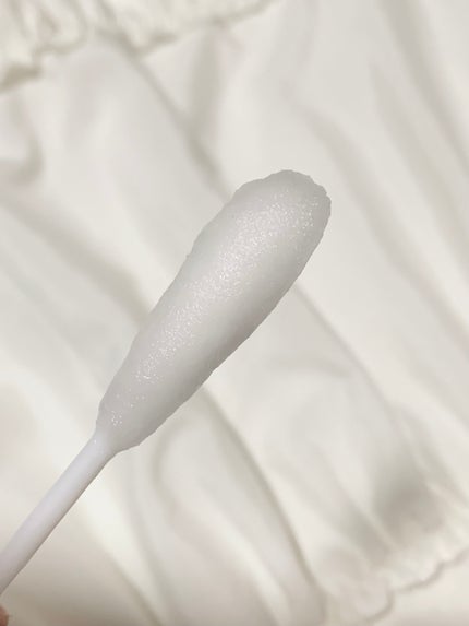 エイクリアリングアクティブBHAフェイシャルジェルクレンザー/MEDITHERAPY/洗顔フォームを使ったクチコミ(7枚目)