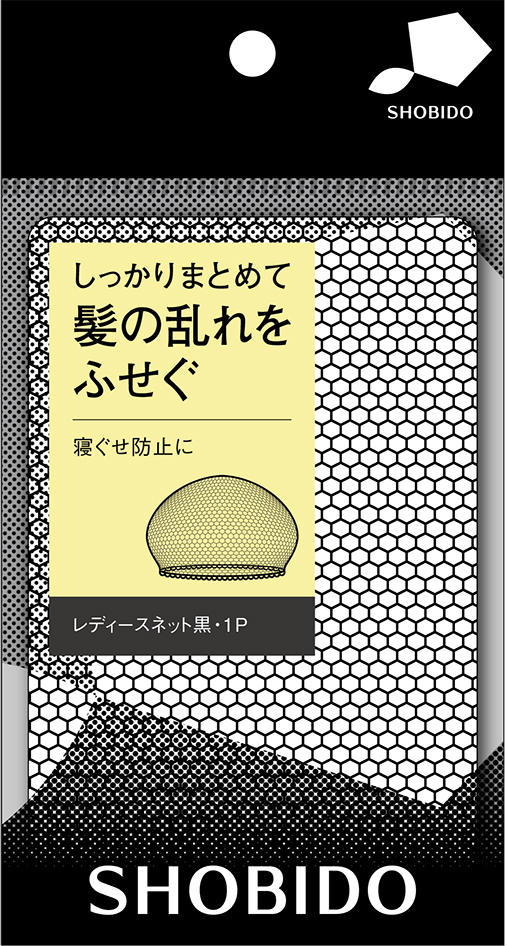 SHOBIDO レディースネット