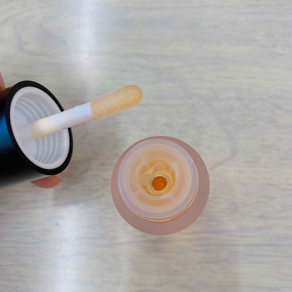 ミネラルリップアップ/MiMC/リップグロスを使ったクチコミ(2枚目)