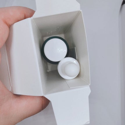 エファクラ ピールケア セラム/ラ ロッシュ ポゼ/美容液を使ったクチコミ(3枚目)