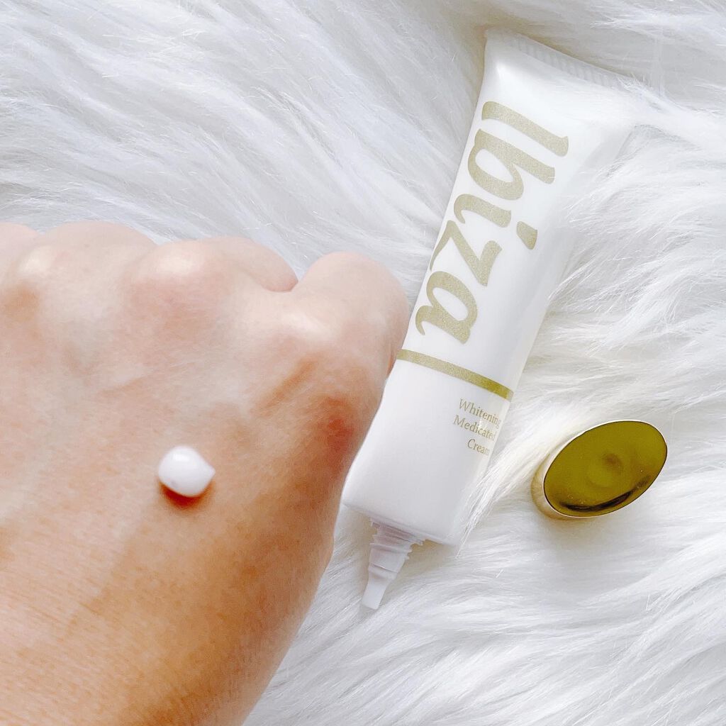 イビサクリーム/Ibiza/デリケートゾーンケアを使ったクチコミ（2枚目）