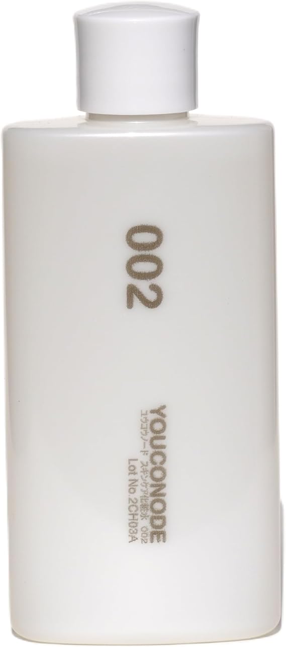 YOUCONODE スキンケア化粧水002