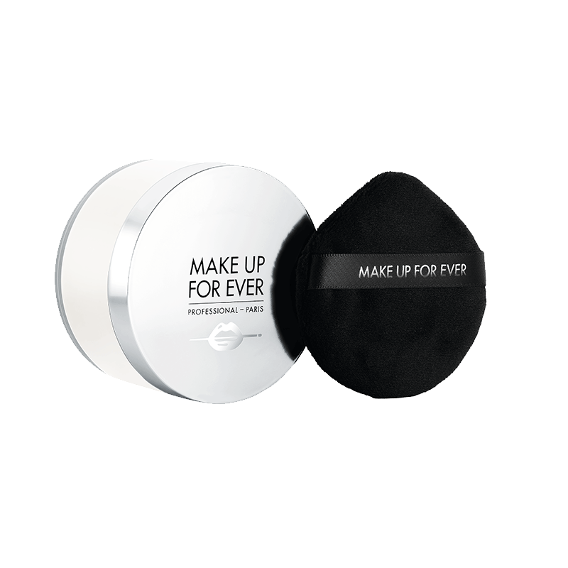 ウルトラ HD セッティングパウダー 0.1 ライトベイキング