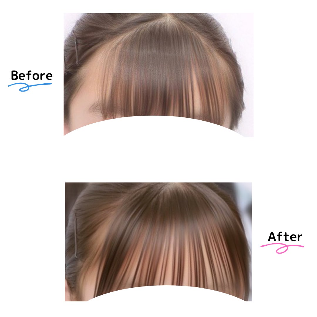 ストレートヘアアイロン/SALONIA/ストレートアイロンを使ったクチコミ（2枚目）