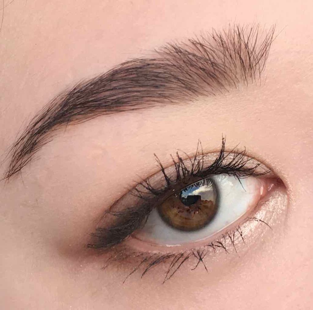 アイシャドウベース/キャンメイク/アイシャドウベースを使ったクチコミ（2枚目）