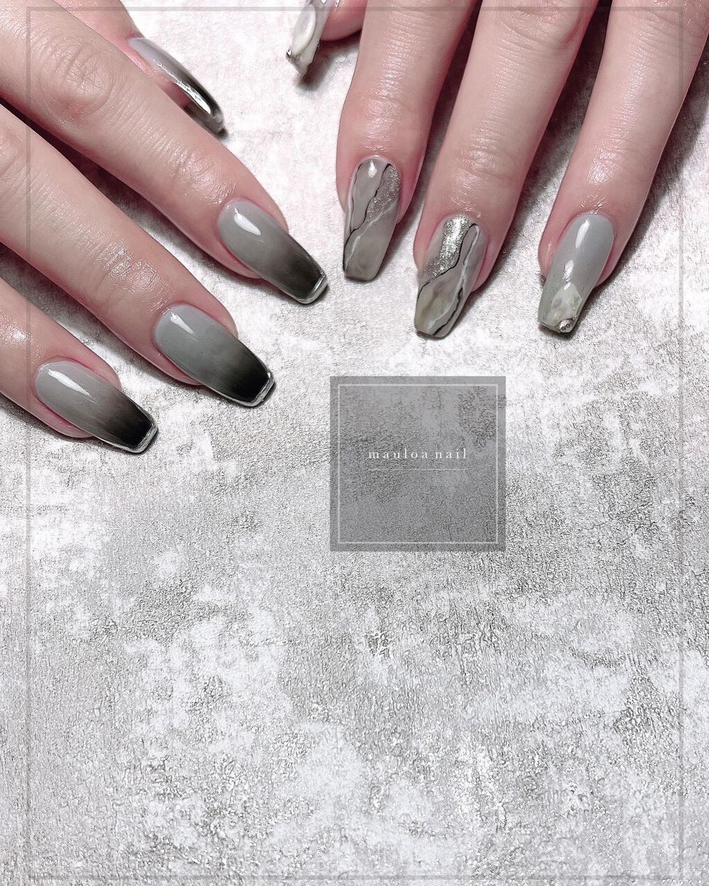 #マットネイル,#ネイル,#アートネイル,#モードネイル,#ミラーアートネイル,#リングネイル,#ヌーディーネイル,#大理石ネイル,#ミラーネイル,#手書きアートネイル,#アニマルネイル,#パーツネイル,#キラキラネイル,#シェルネイル,#春ネイル,#天王寺ネイルのネイルデザイン