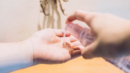 モイスチャーリペアエッセンスオイル/ララプリモ /アウトバストリートメントを使ったクチコミ(2枚目)