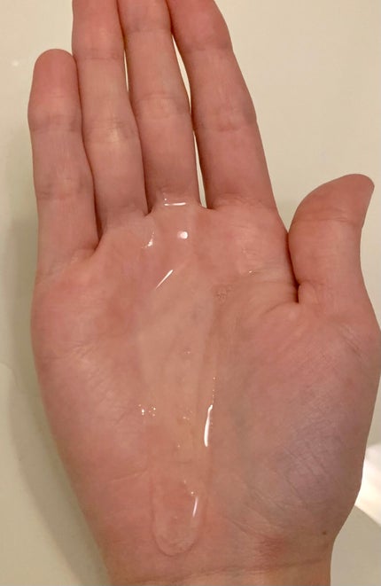 リペア シャンプー/メルティングトリートメント/season free 365/市販シャンプーを使ったクチコミ(3枚目)