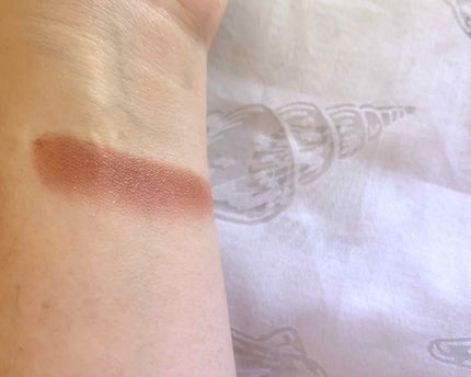 シャドーカスタマイズ/MAJOLICA MAJORCA/単色アイシャドウを使ったクチコミ(2枚目)