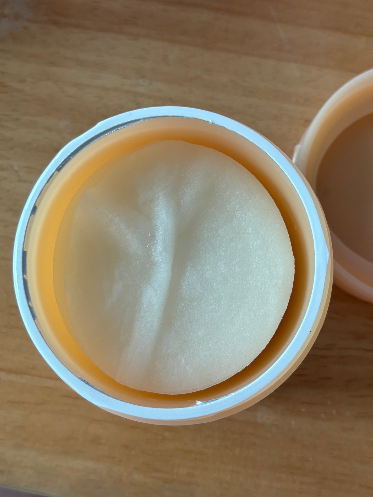 アビブ グルタチオンソームダークスポットセラムビタドロップ/Abib /美容液を使ったクチコミ(6枚目)