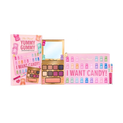 Too Faced ヤミー ガミー メイクアップ コレクション