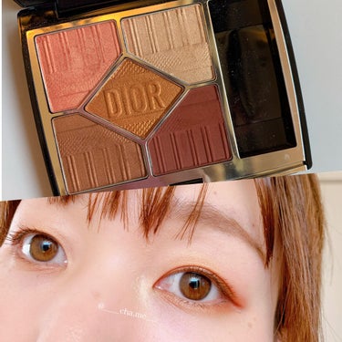 .

#Dior
#サンククルールクチュール
#サンククルールクチュール479
#バヤデール 〈ディオリビエラ エディション〉

.

バヤデール、活躍の季節がやってまいりました〜💓

昨年の夏限定、
