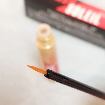 まつ毛美容液/LASH SOLEIL/まつげ美容液を使ったクチコミ(3枚目)