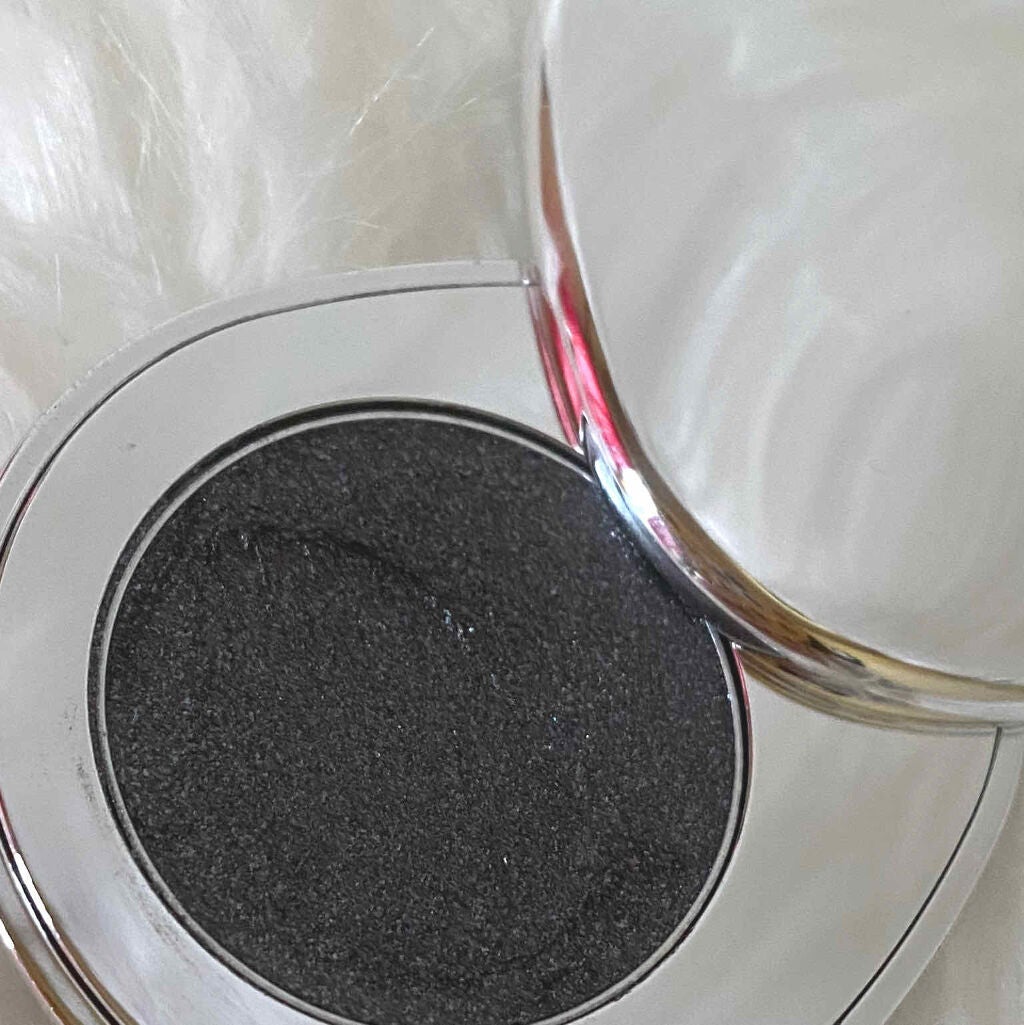 ストーンブロッサム グロージェル/RMK/ジェル・クリームアイシャドウを使ったクチコミ(3枚目)